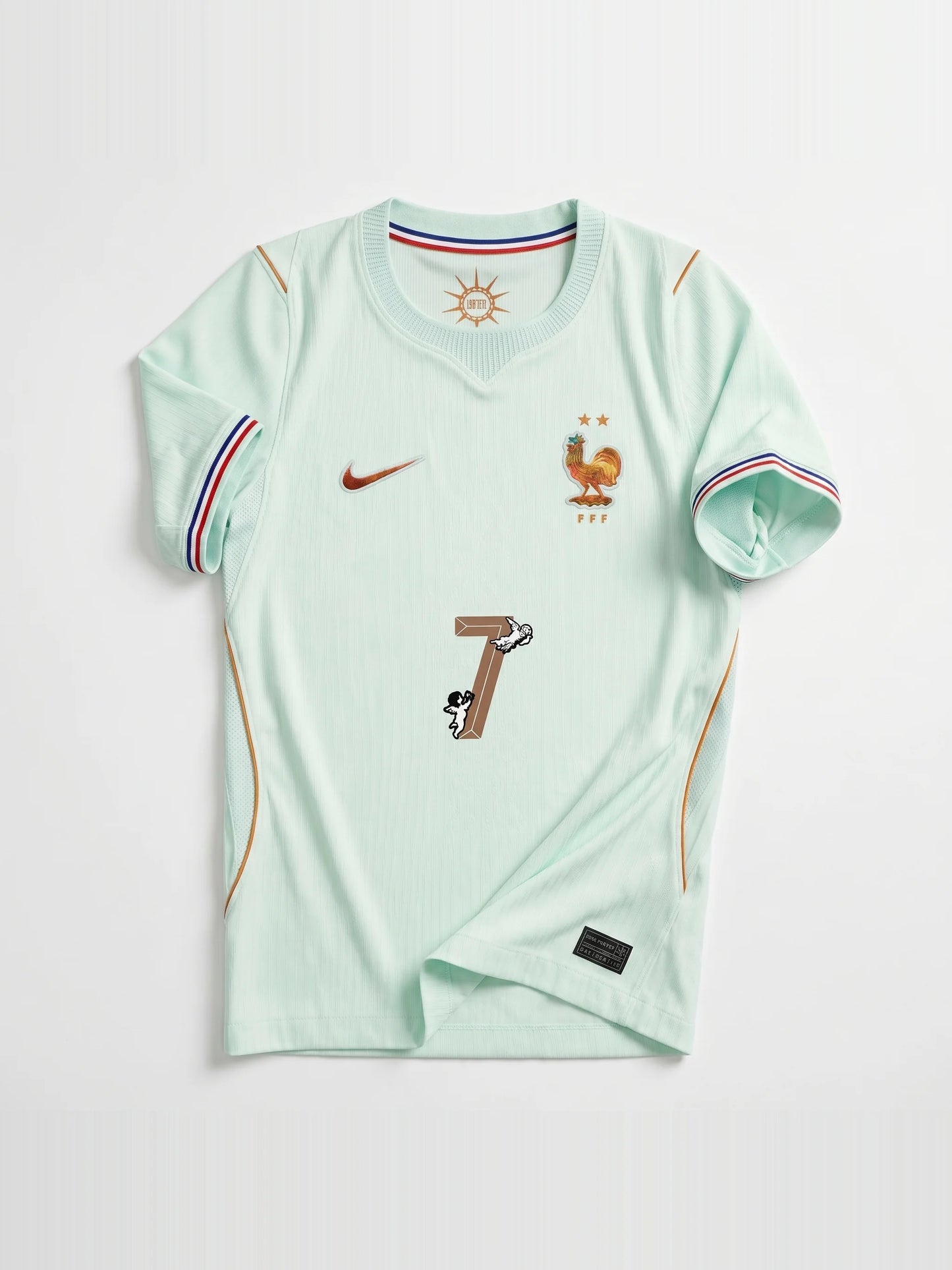 Dembélé