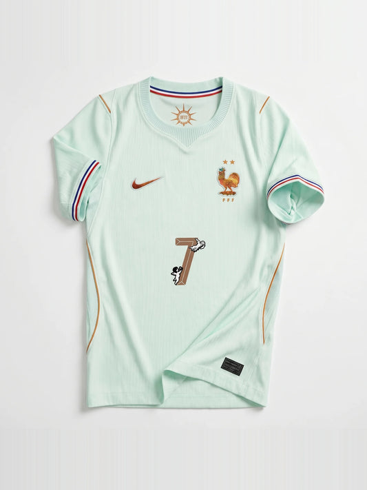 Dembélé