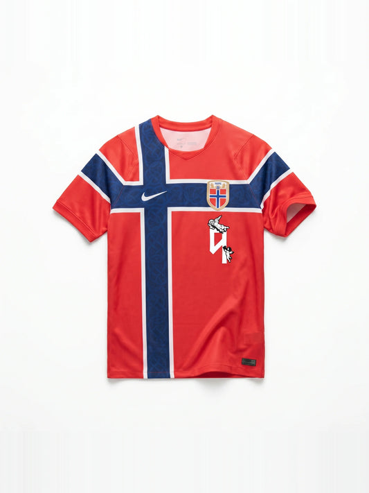 Haaland