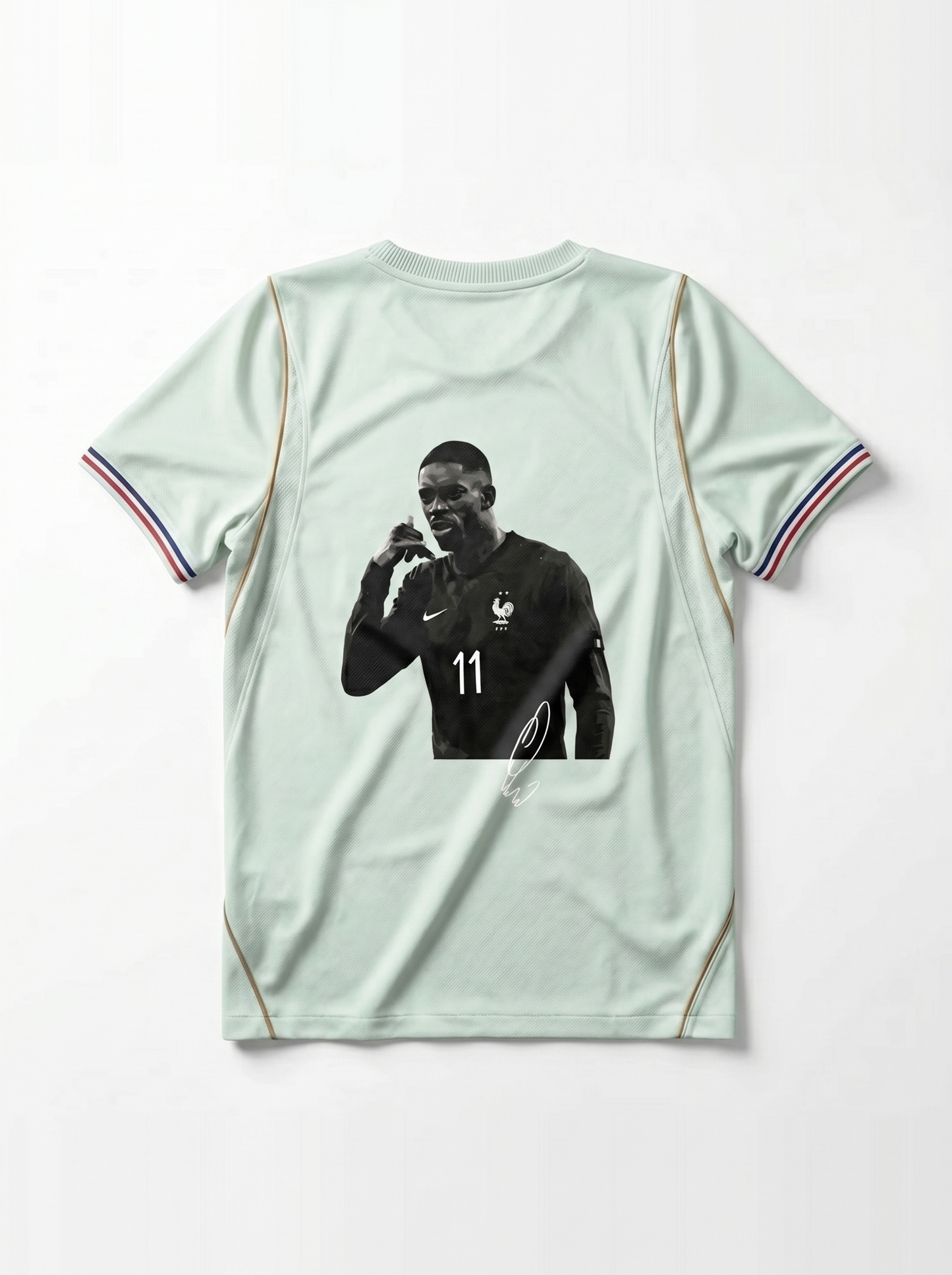Dembélé