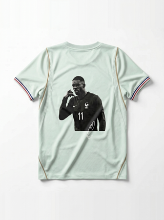Dembélé
