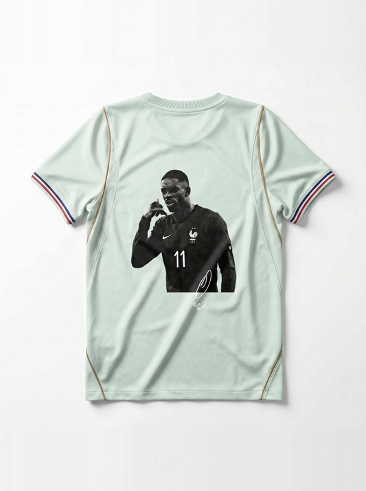 Dembélé
