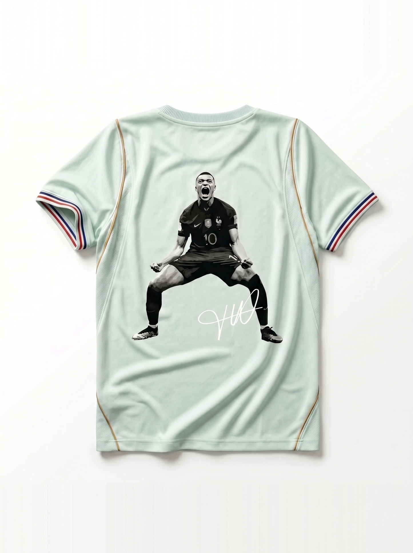 Mbappé