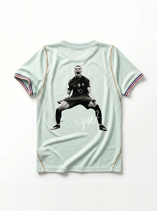 Mbappé