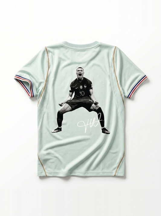Mbappé