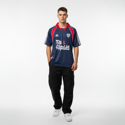 Fito y Fitipaldis x Athletic Club